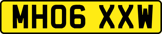 MH06XXW