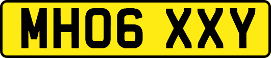 MH06XXY