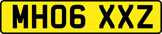 MH06XXZ