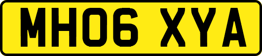 MH06XYA