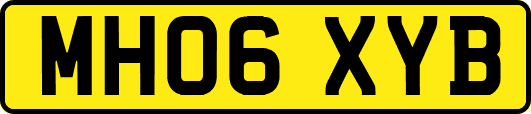MH06XYB