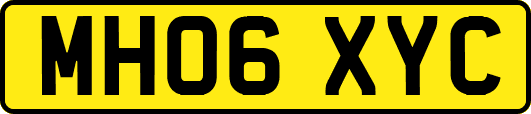 MH06XYC
