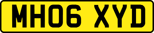 MH06XYD