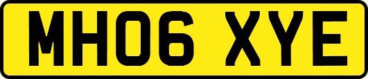 MH06XYE