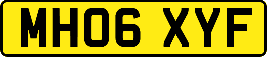 MH06XYF