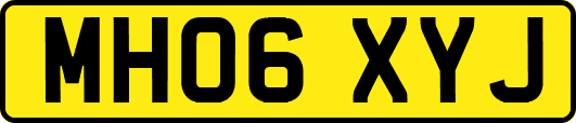 MH06XYJ