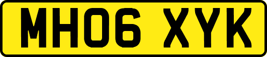 MH06XYK