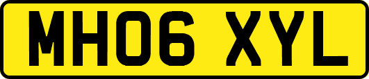 MH06XYL