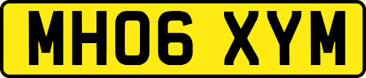 MH06XYM