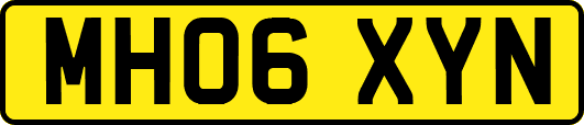 MH06XYN