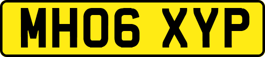 MH06XYP