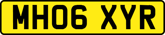 MH06XYR