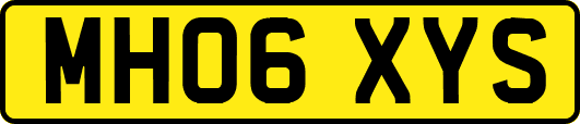 MH06XYS