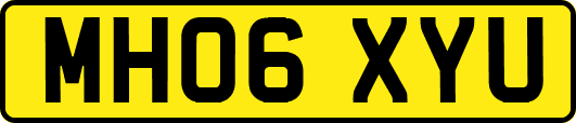 MH06XYU