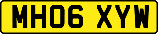 MH06XYW