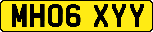 MH06XYY