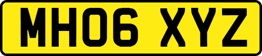 MH06XYZ
