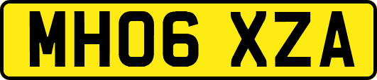 MH06XZA