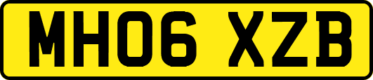 MH06XZB