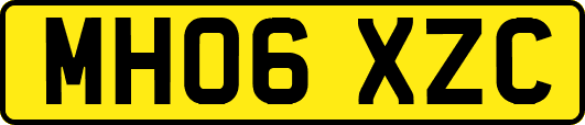 MH06XZC