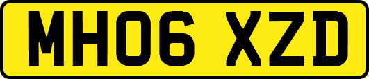 MH06XZD