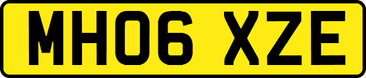 MH06XZE
