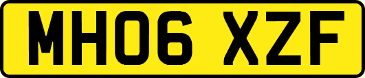MH06XZF