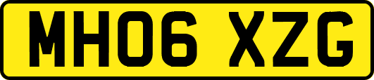 MH06XZG