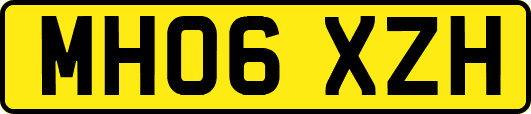 MH06XZH