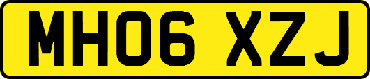 MH06XZJ