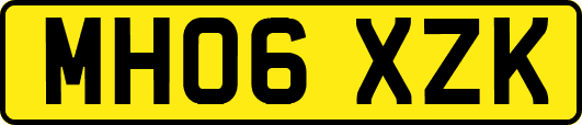 MH06XZK