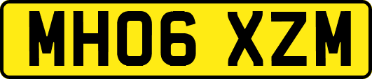 MH06XZM