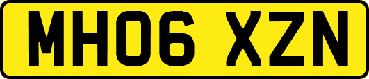MH06XZN