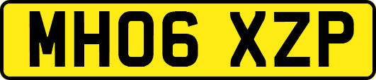 MH06XZP