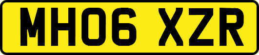 MH06XZR