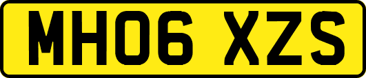 MH06XZS