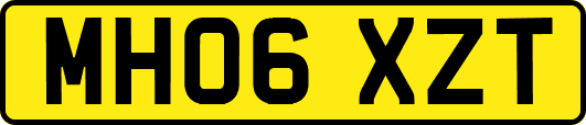 MH06XZT