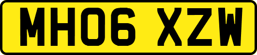 MH06XZW