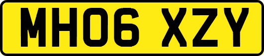 MH06XZY