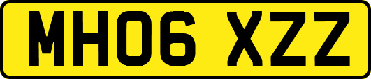 MH06XZZ