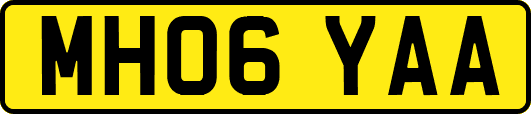 MH06YAA