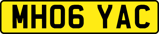MH06YAC