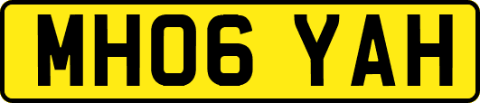 MH06YAH