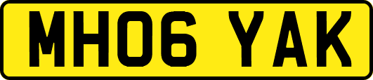 MH06YAK