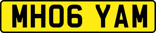 MH06YAM