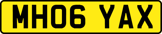 MH06YAX