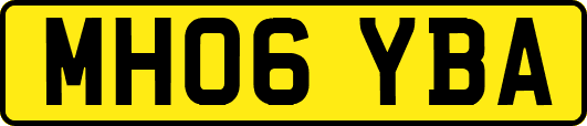 MH06YBA