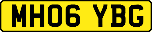MH06YBG
