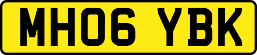 MH06YBK