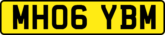 MH06YBM